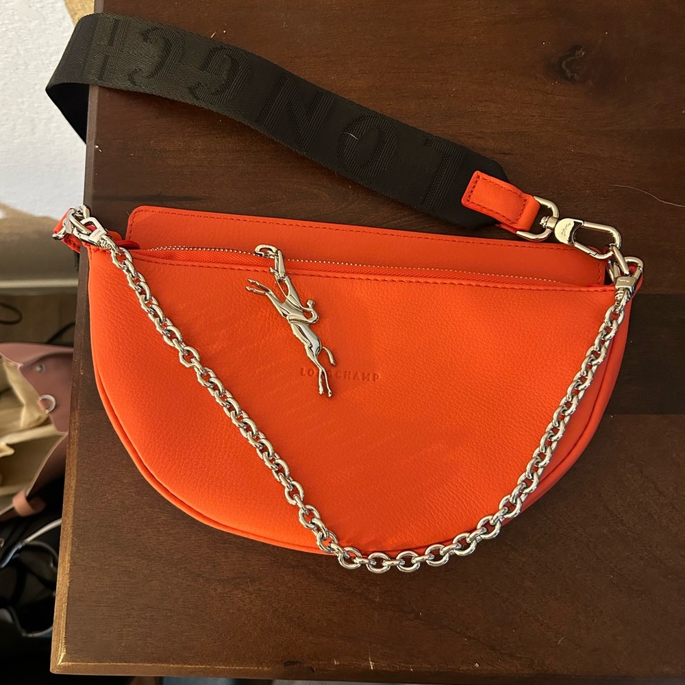 Longchamp Smile bag